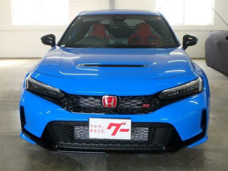CIVIC