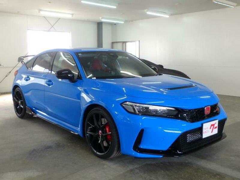 CIVIC