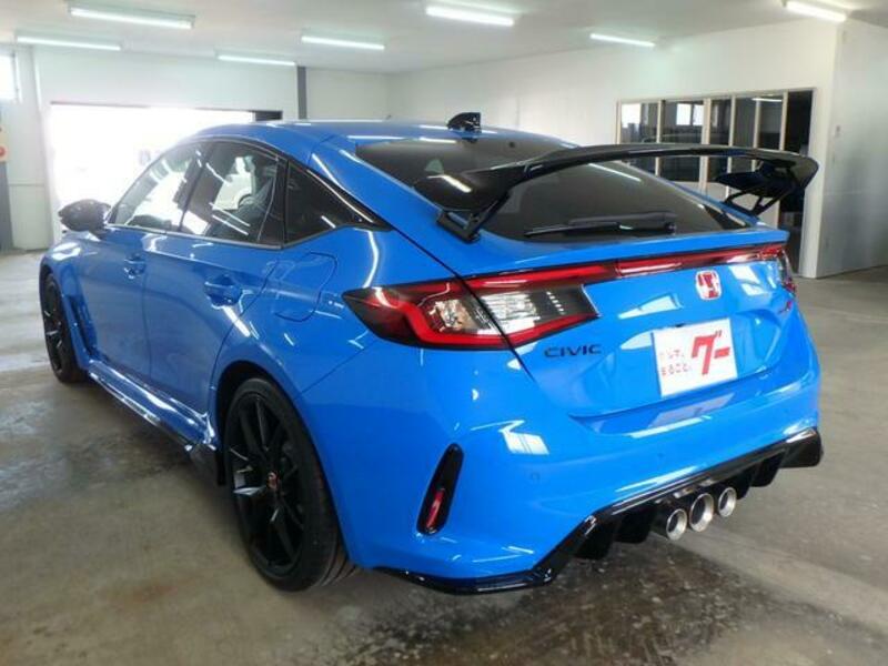 CIVIC