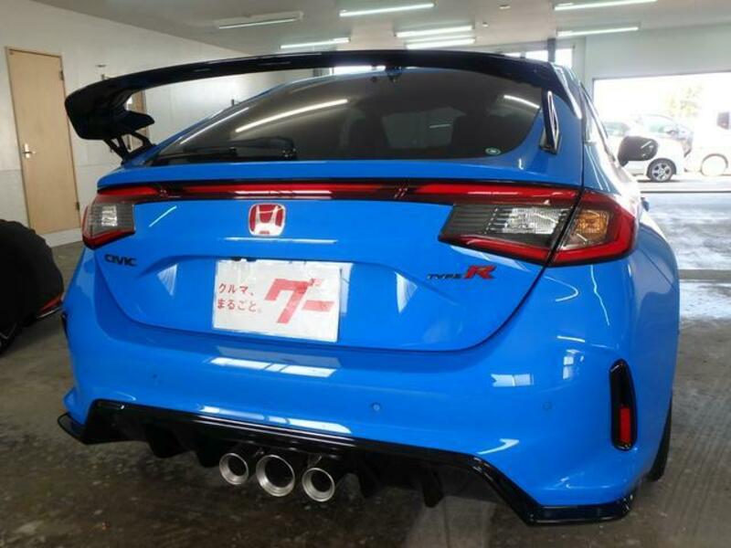 CIVIC