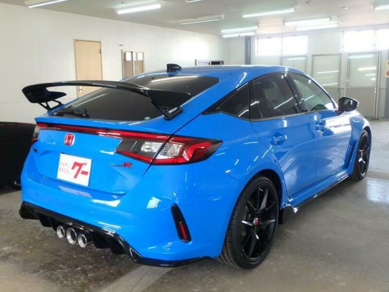 CIVIC
