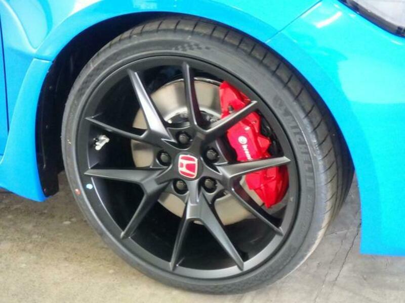 CIVIC