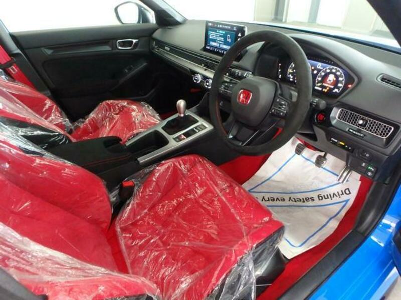 CIVIC