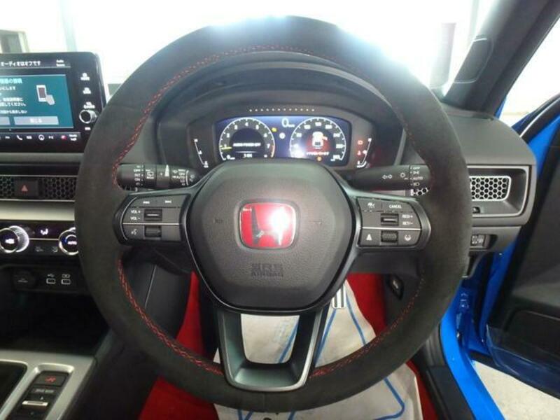 CIVIC