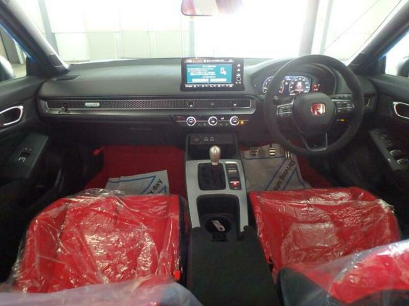 CIVIC