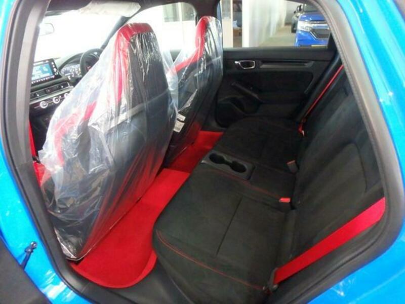 CIVIC