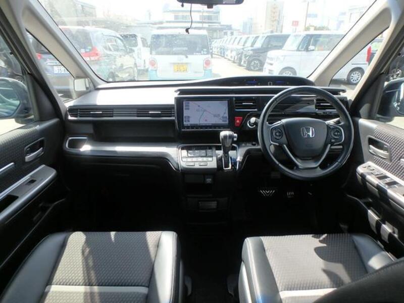 STEPWAGON SPADA