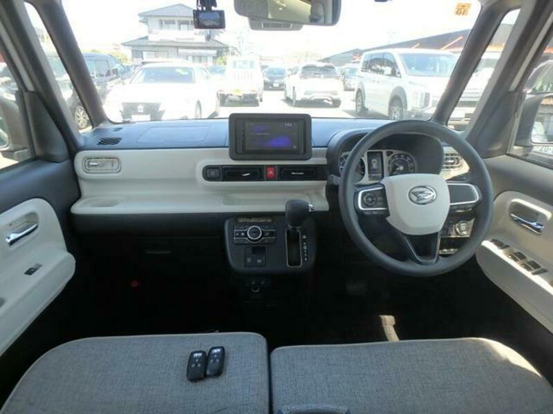 MOVE CANBUS
