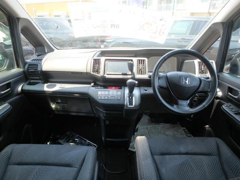 STEPWAGON SPADA