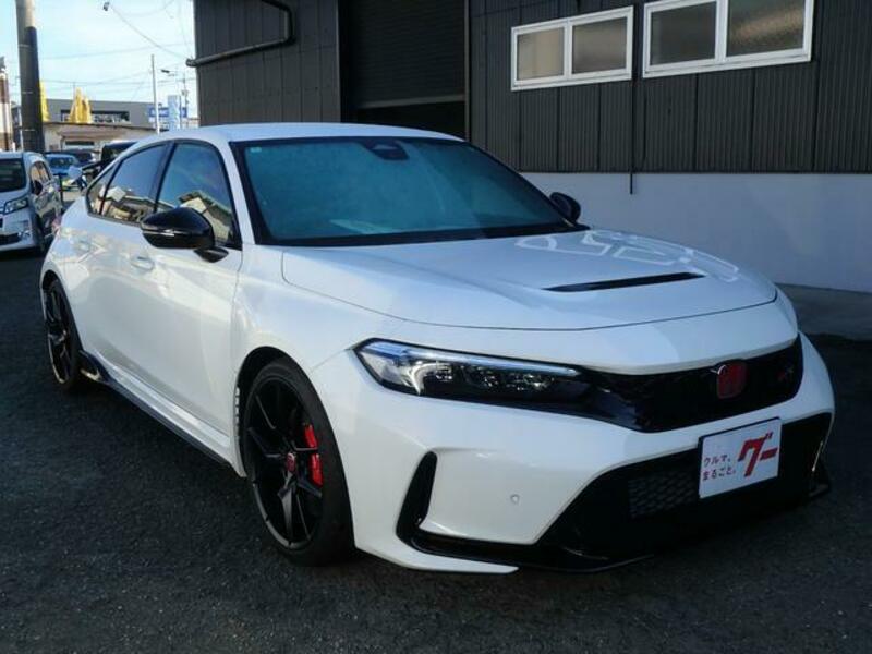 CIVIC