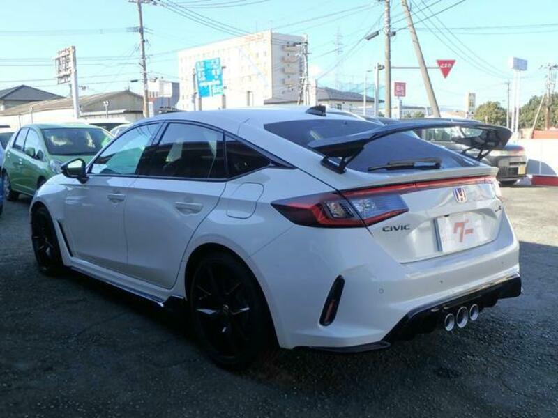 CIVIC