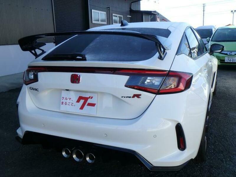 CIVIC