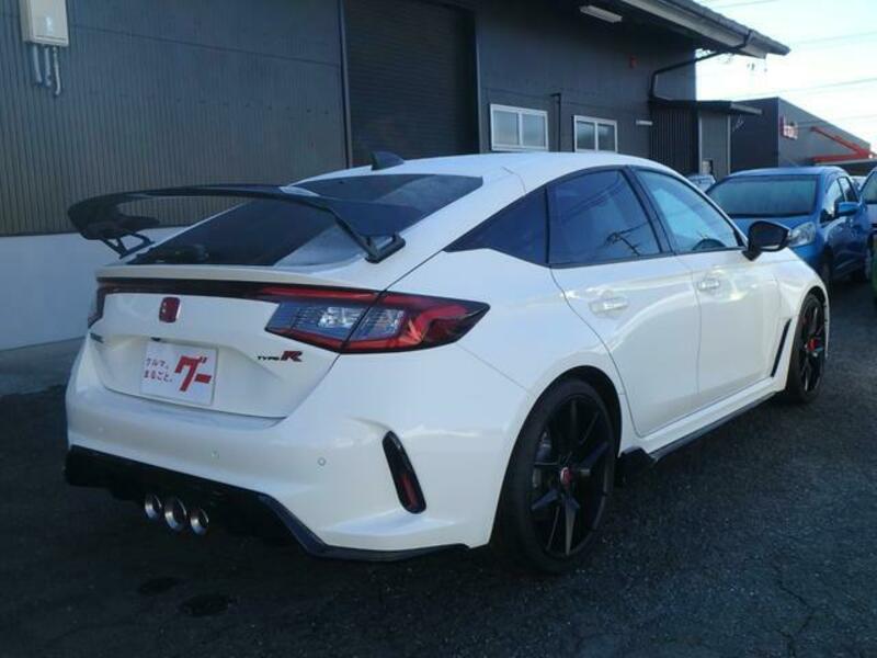 CIVIC