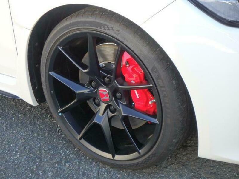 CIVIC