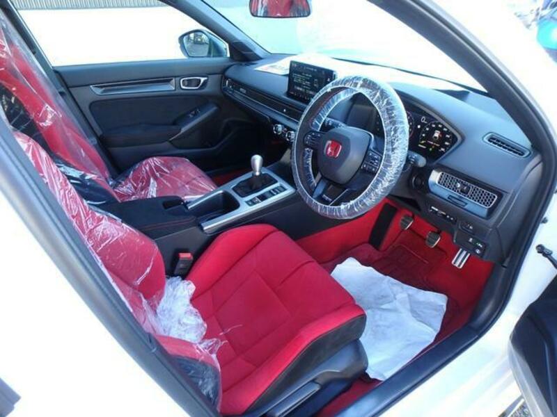 CIVIC