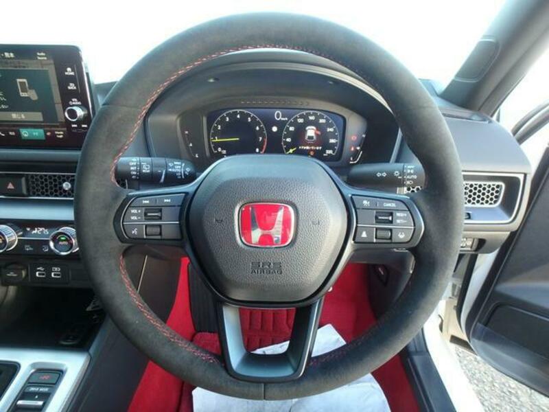 CIVIC