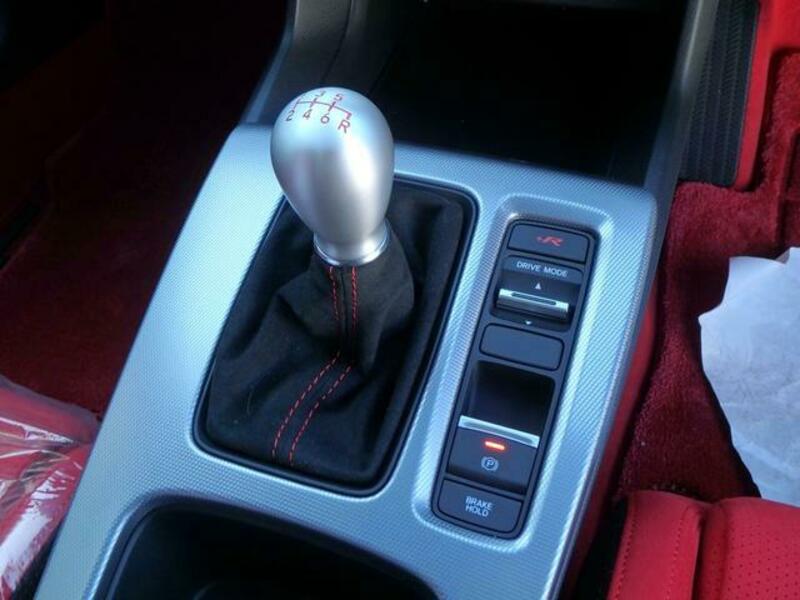 CIVIC