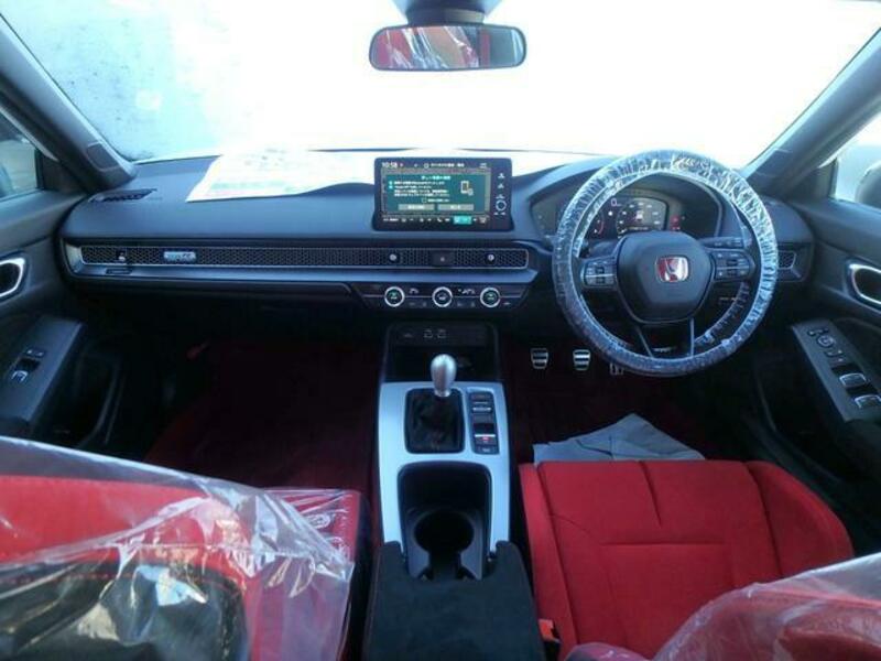 CIVIC