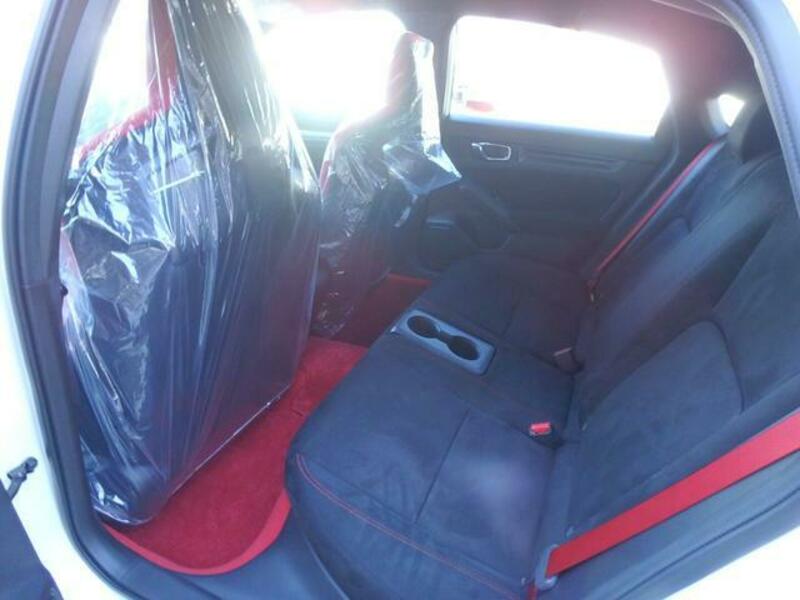 CIVIC