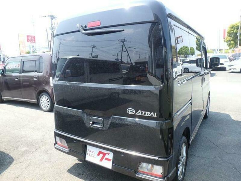 ATRAI