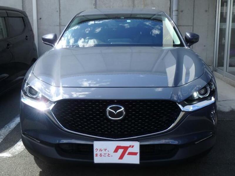 CX-30