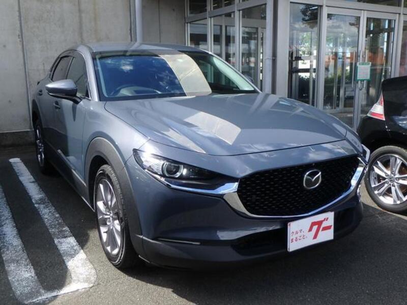 CX-30
