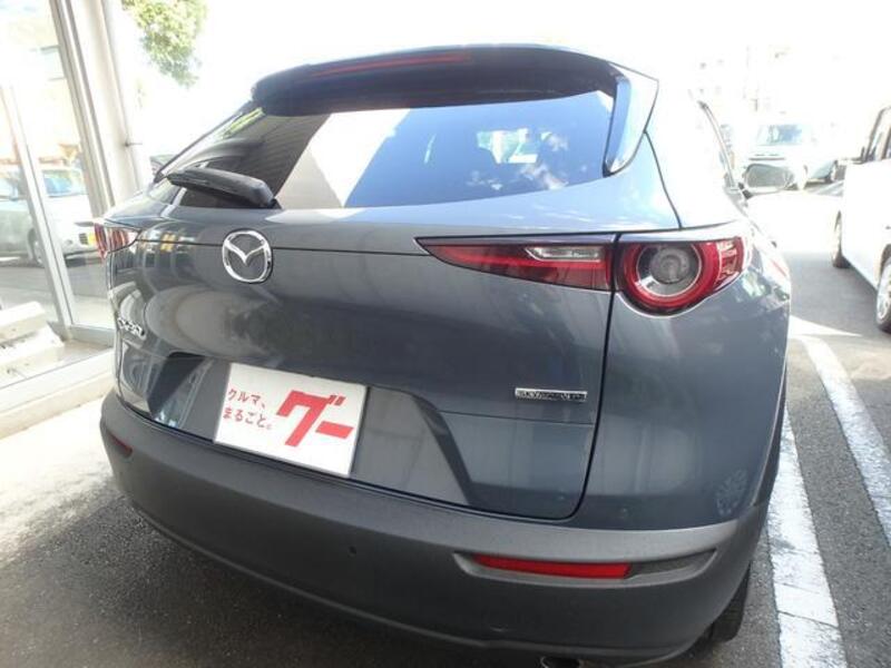 CX-30