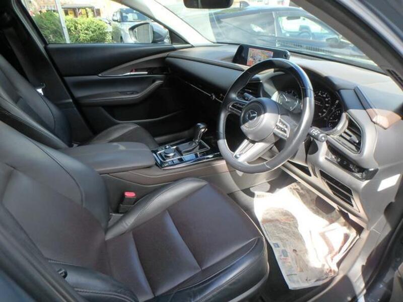 CX-30