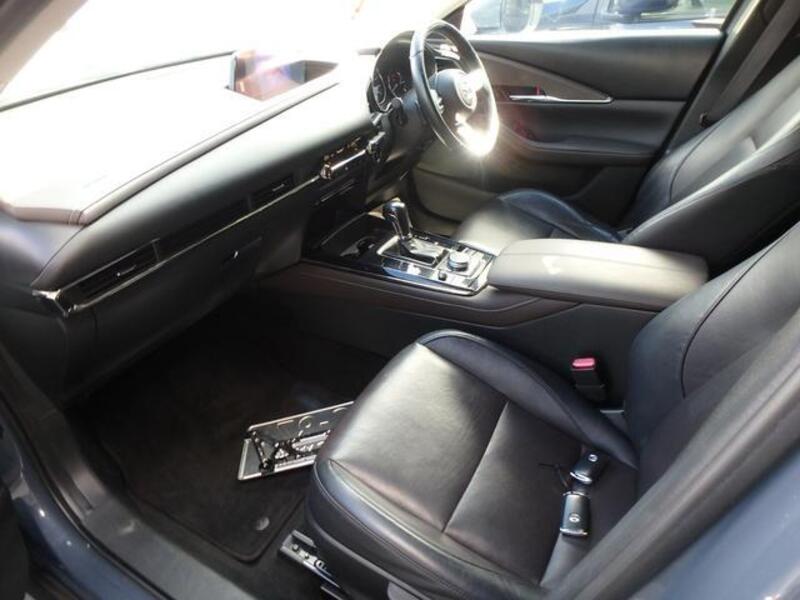 CX-30