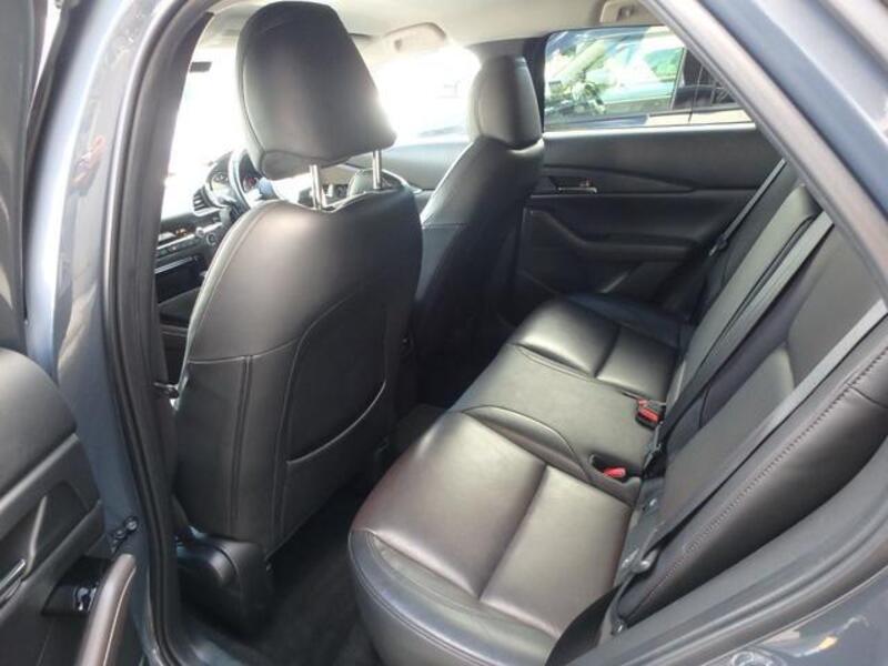CX-30