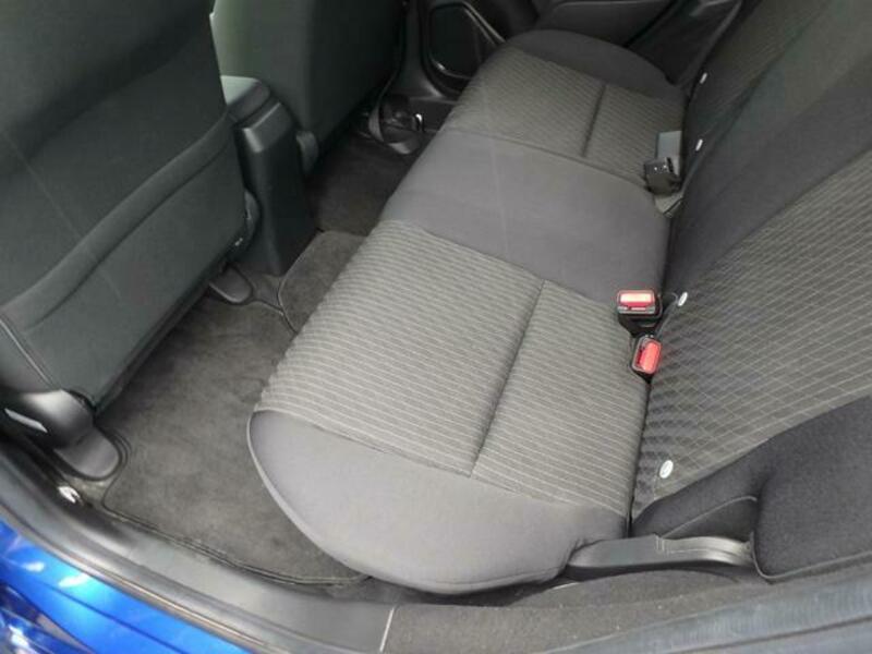 FIT HYBRID