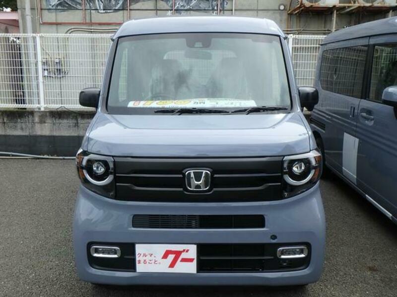 N-VAN