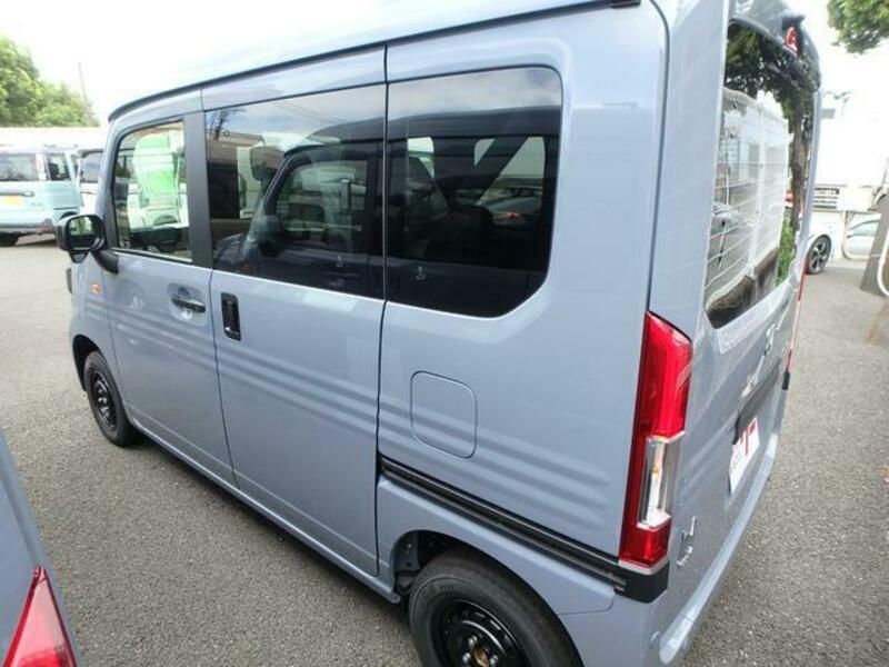 N-VAN