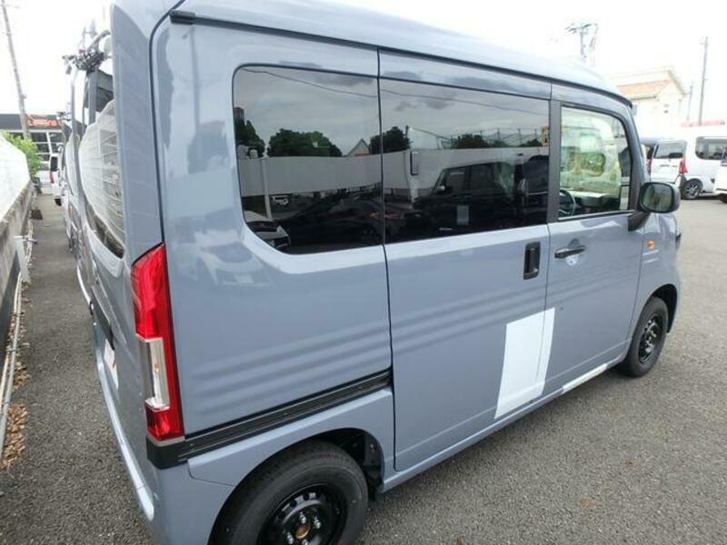 N-VAN