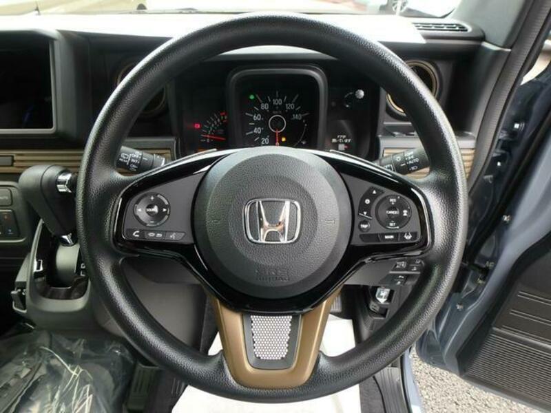 N-VAN