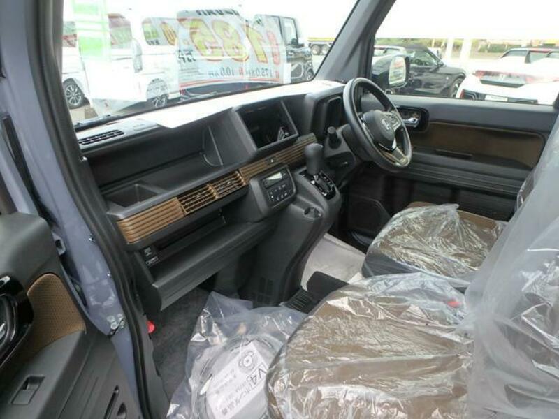 N-VAN