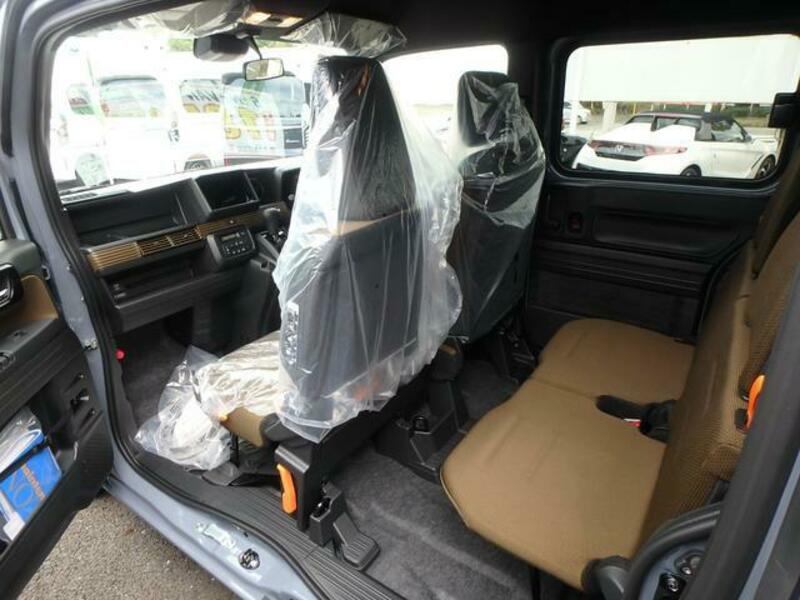 N-VAN