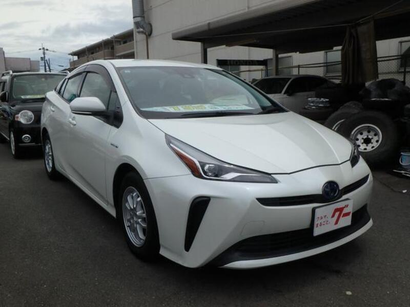 PRIUS