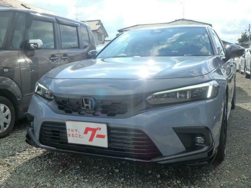 CIVIC