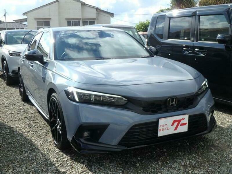 CIVIC