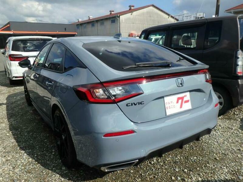 CIVIC