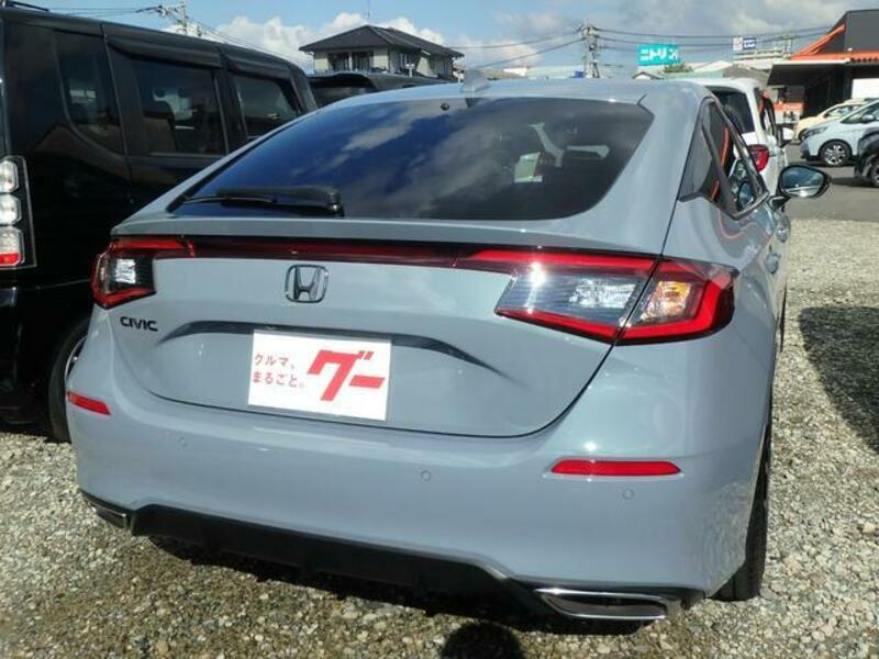 CIVIC