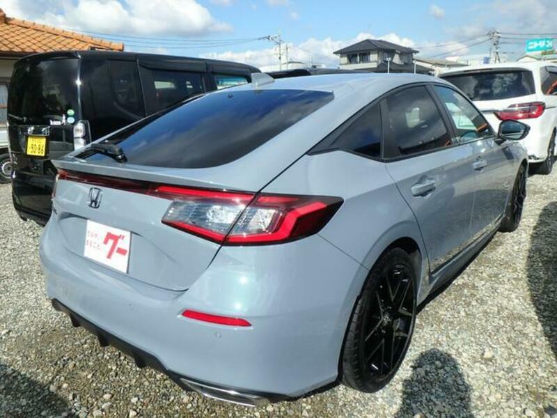 CIVIC