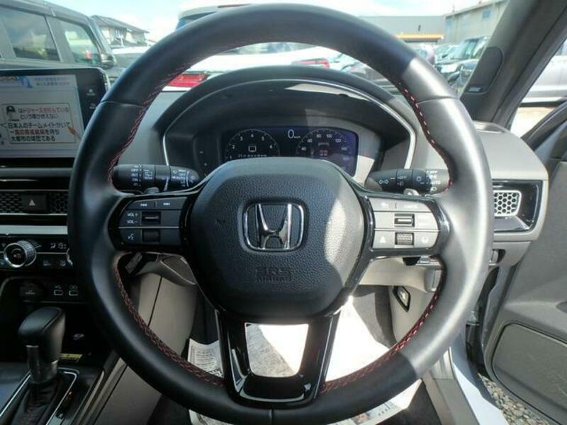 CIVIC
