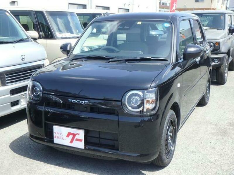 DAIHATSU MIRA TOCOT