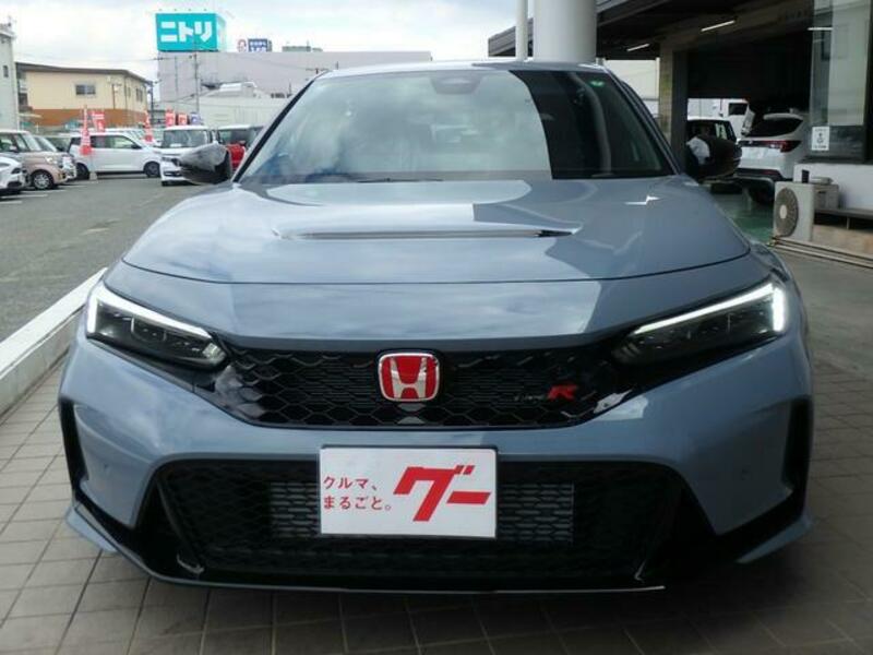 CIVIC