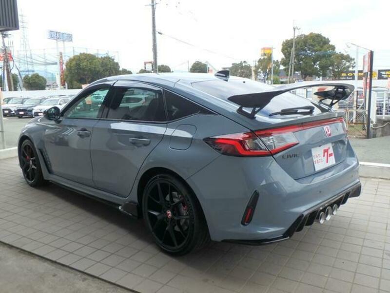 CIVIC