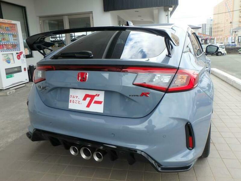 CIVIC