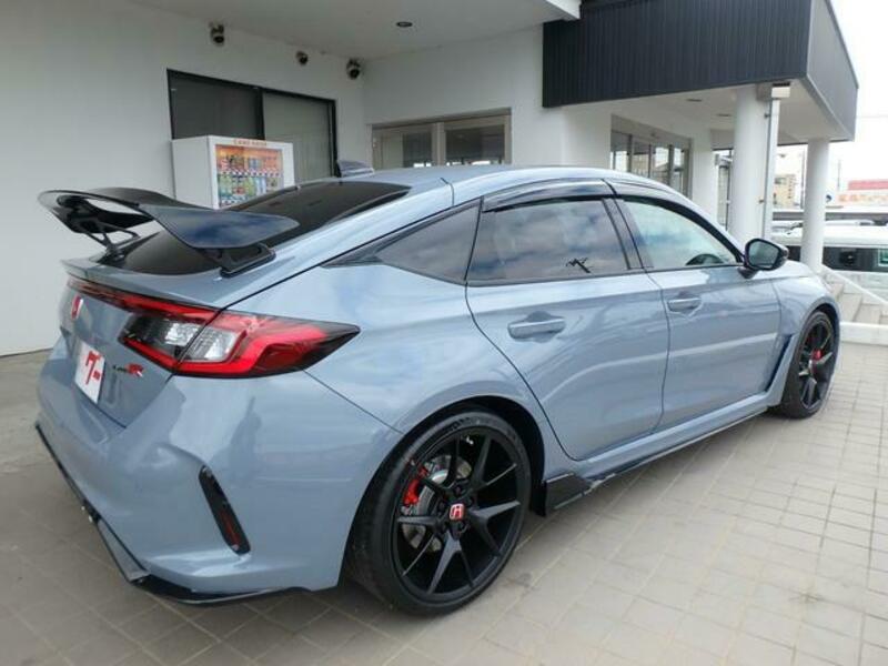 CIVIC