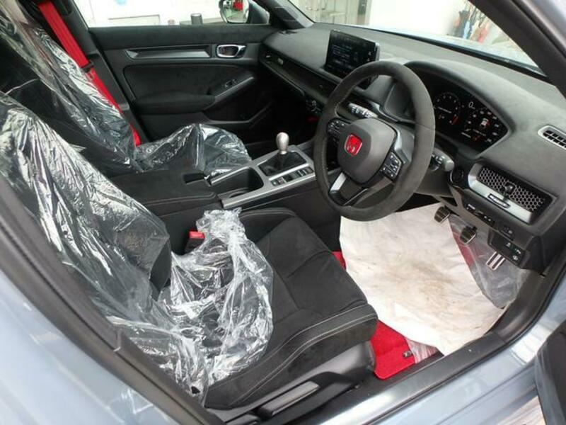 CIVIC